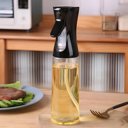 Oil Spray Bottle 200ml