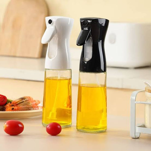 Oil Spray Bottle 200ml