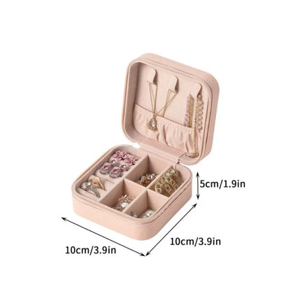 JEWELRY BOX