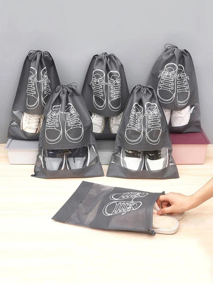 SHOE STORAGE BAG